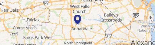 Annandale, VA 22003