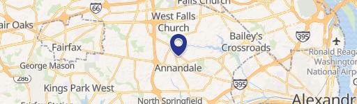 Annandale, VA 22003