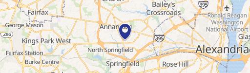 5105th Backlick Rd, Unit 16