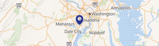 Springfield, VA 22153