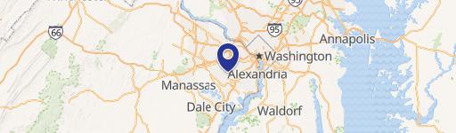 Springfield, VA 22151