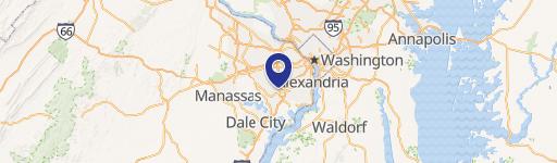 Springfield, VA 22152