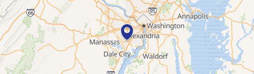 Springfield, VA 22153