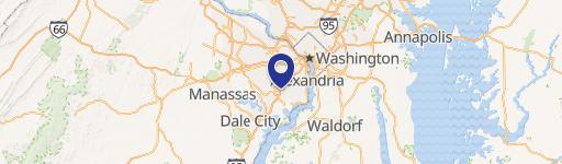 Springfield, VA 22150