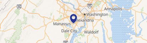 Springfield, VA 22153