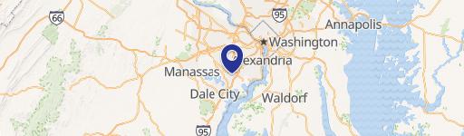 Springfield, VA 22153