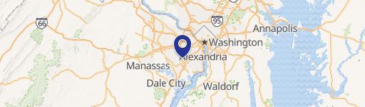 Springfield, VA 22152