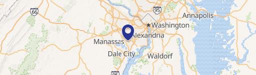 Springfield, VA 22153