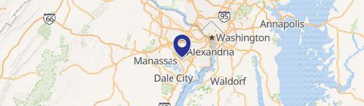 Springfield, VA 22153