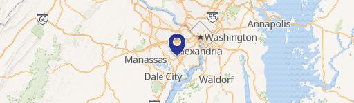 Springfield, VA 22152