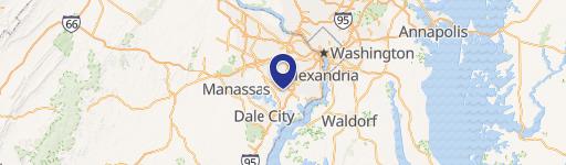 Springfield, VA 22153