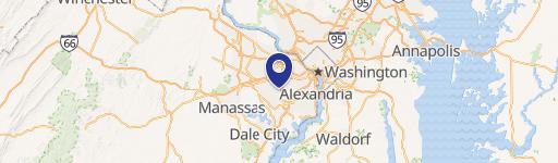 Springfield, VA 22151