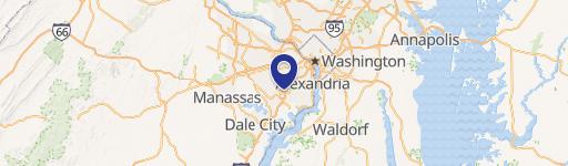 Springfield, VA 22150