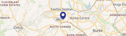 10910 Clara Barton Dr