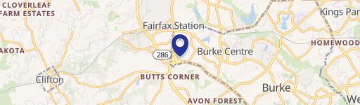 10906 Clara Barton Dr