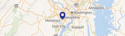 Springfield, VA 22153