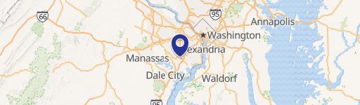 Springfield, VA 22153