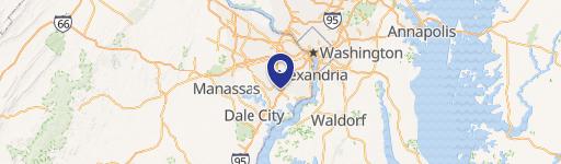 Springfield, VA 22153