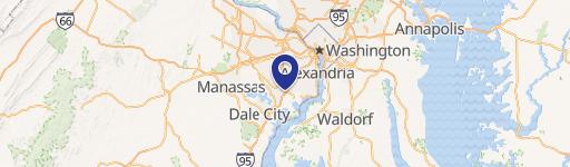 Springfield, VA 22153