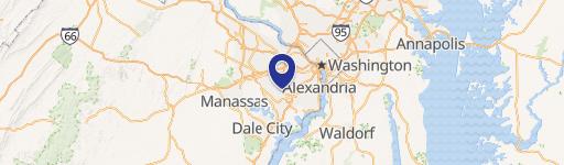 Springfield, VA 22152