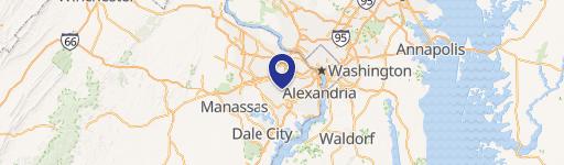 Springfield, VA 22151