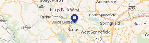 Burke, VA 22015