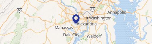 Springfield, VA 22152