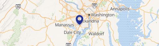 Springfield, VA 22153