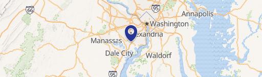 Springfield, VA 22153