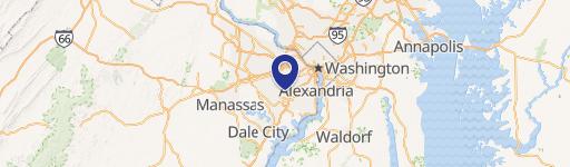 7500 Accotink Park Rd