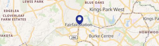 5631 Burke Ctr Pkwy Ste M