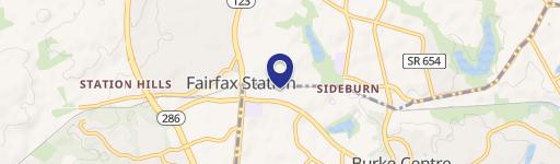 5747 Burke Ctr Pkwya