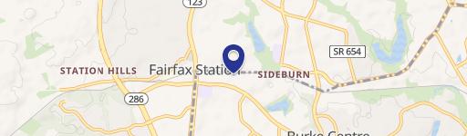 5765 Burke Ctr Pkwy Ste A