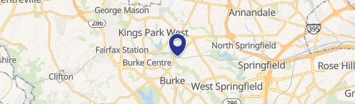 9409 Old Burke Lk Rd