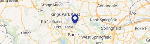 9400 Old Burke Lk Rd