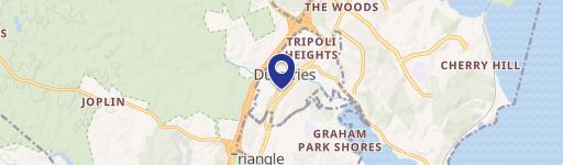 17958 Dr David Cline Ln