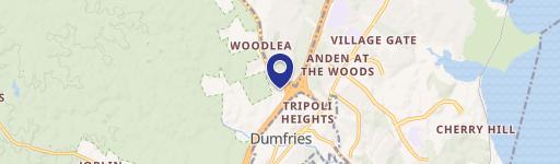 3683 Fettler Park Dr