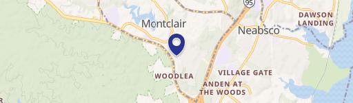 4410 Fortuna Ctr Plz