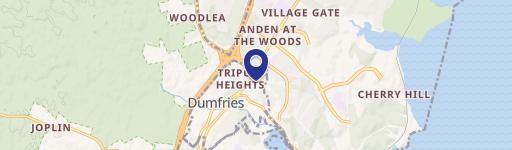 17499 Old Stage Coach Rd