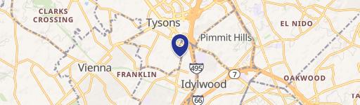 2112 Gallows Rd, Unit A