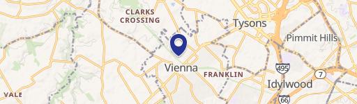 Vienna, VA 22180