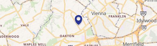Vienna, VA 22181