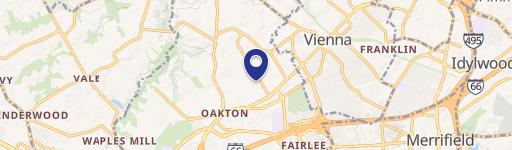 Vienna, VA 22181