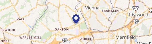 Vienna, VA 22181