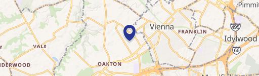 Vienna, VA 22181