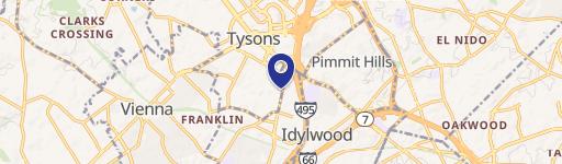 2106 Gallows Rd Rdg, Unit G