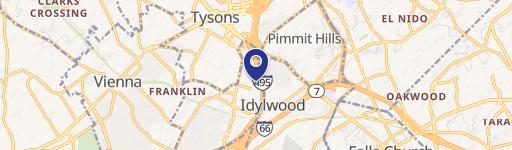 Dunn Loring, VA 22027