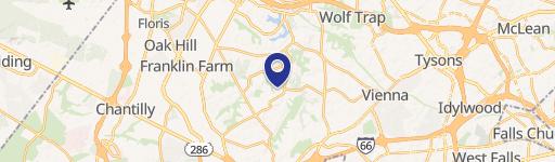 Oakton, VA 22124