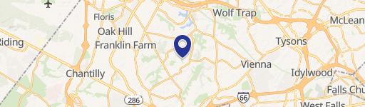 Oakton, VA 22124