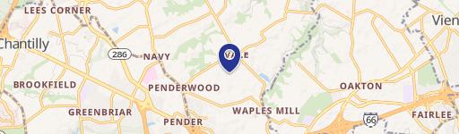 Oakton, VA 22124